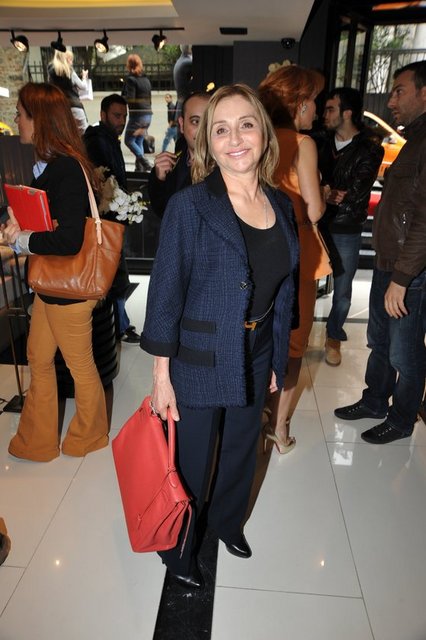 ZULAL ZORLU 