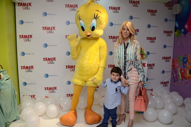 PINAR TALAY, YİĞİT AYAYDIN