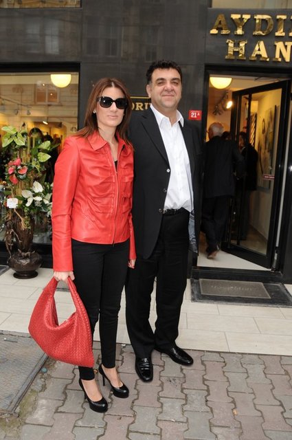 DİDEM - ERHAN KURDOĞLU 