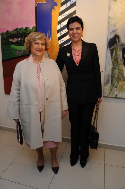 MEZİYET, EBRU UYGUN