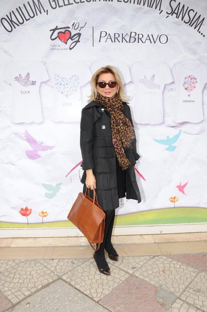 MERAL YAZICI