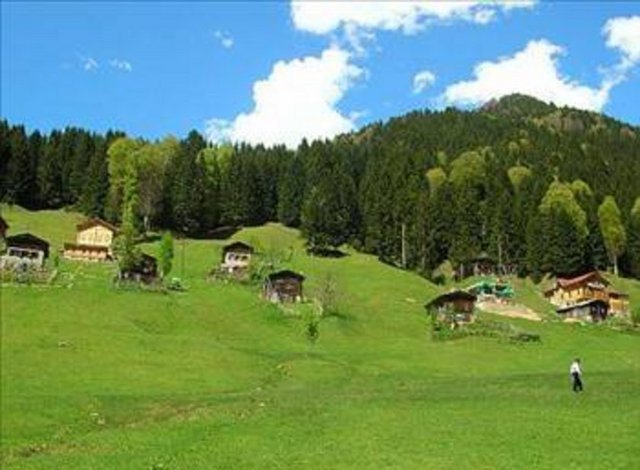 RİZE Kafkas kökenli bir kelime olduğu sanılmaktadır.