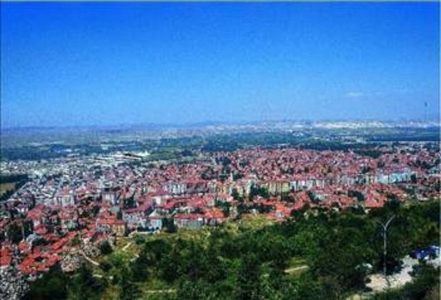 KÜTAHYA Frigler buraya "Katyasiyum veya Katiation" adını vermişlerdir. Daha sonra yöre halkı buraya Kütahya demiştir. miştir.