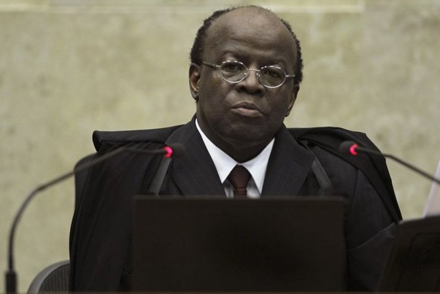 Joaquim Barbosa