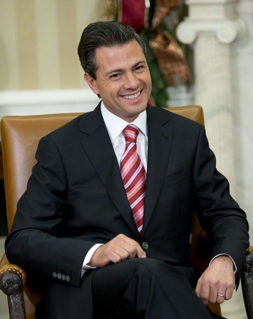 Enrique Peña Nieto