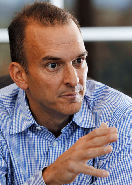Travis Tygart