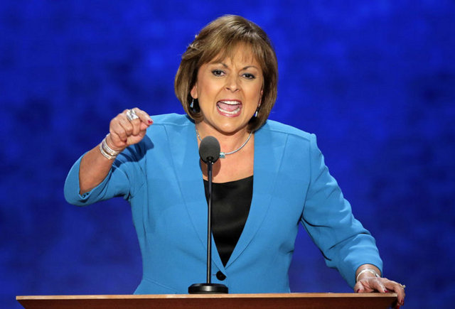 Susana Martinez