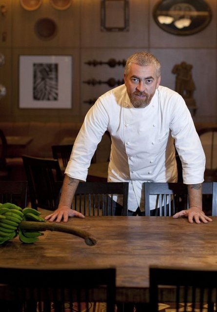 Alex Atala