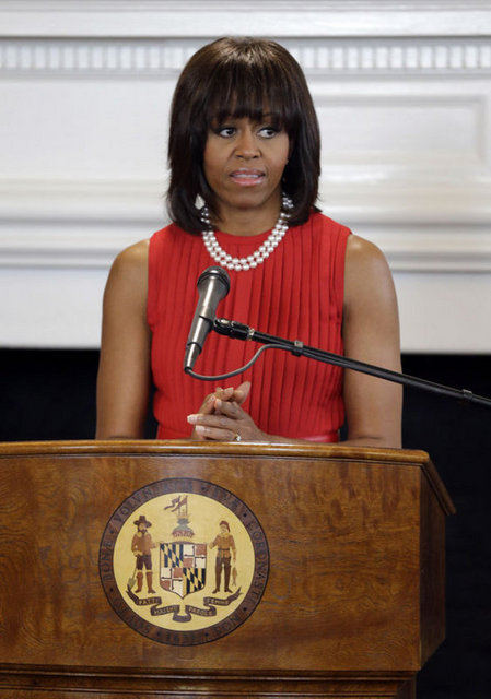 Michelle Obama