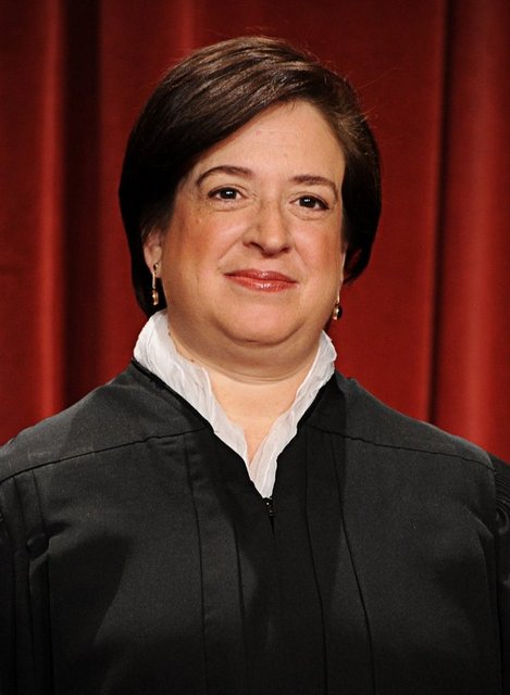 Elena Kagan