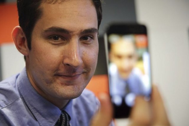 Kevin Systrom