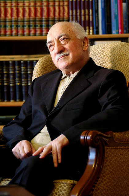 Fethullah Gülen