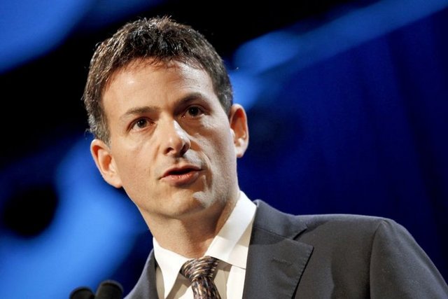 David Einhorn