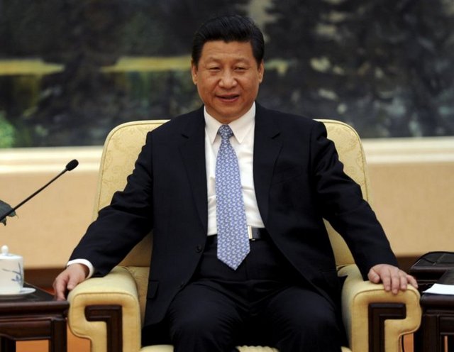 Xi Jinping