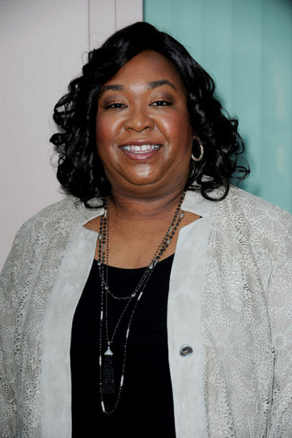 Shonda Rhimes