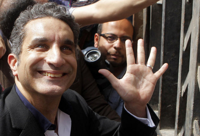 Bassem Youssef