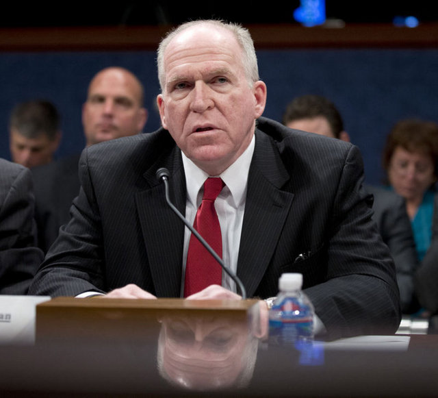 John Brennan