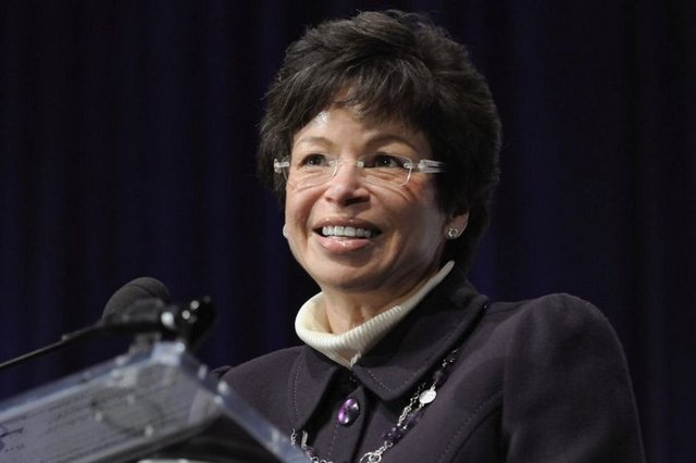 Valerie Jarrett