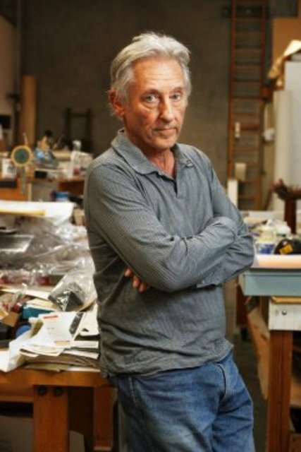 Ed Ruscha