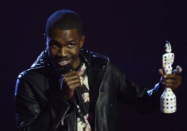 Frank Ocean