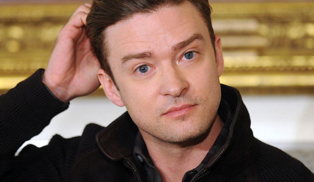 Justin Timberlake