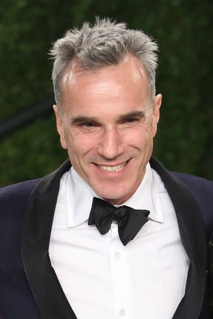 Daniel Day-Lewis