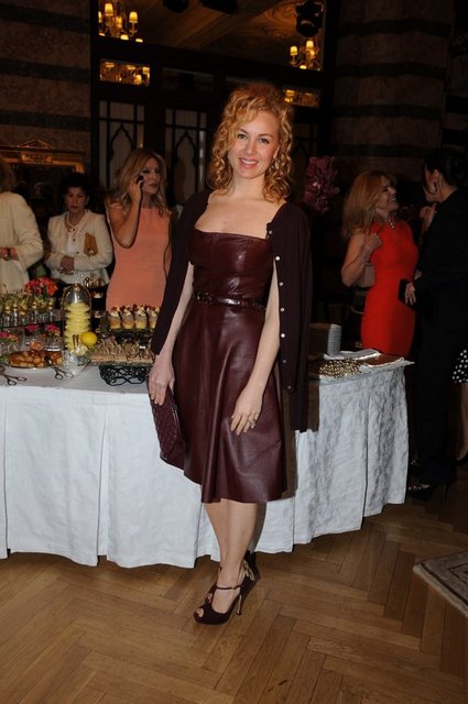 MELİSA KANATLI 