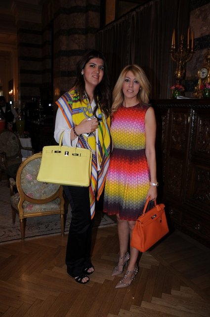 DERYA AYAYDIN, PINAR TALAY