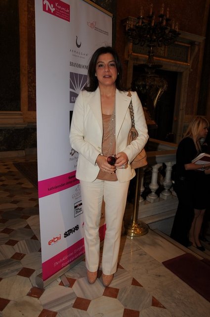 MERVE GÜRSEL 