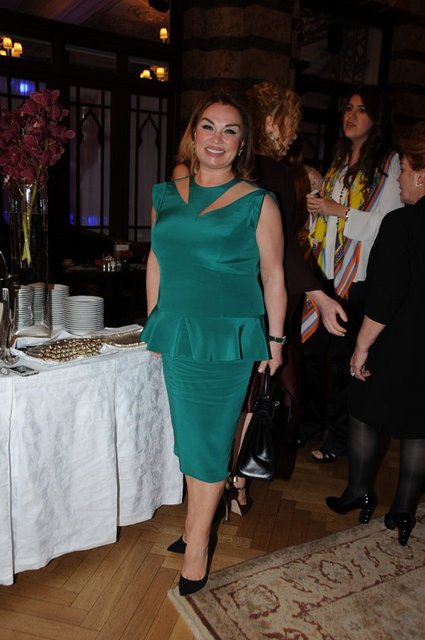 ARZU SAVGI 