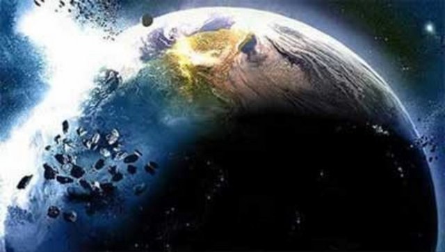 Norveçli araştırmacılara göre dünyanın sonu 22 Şubat 2014'te gelecek.