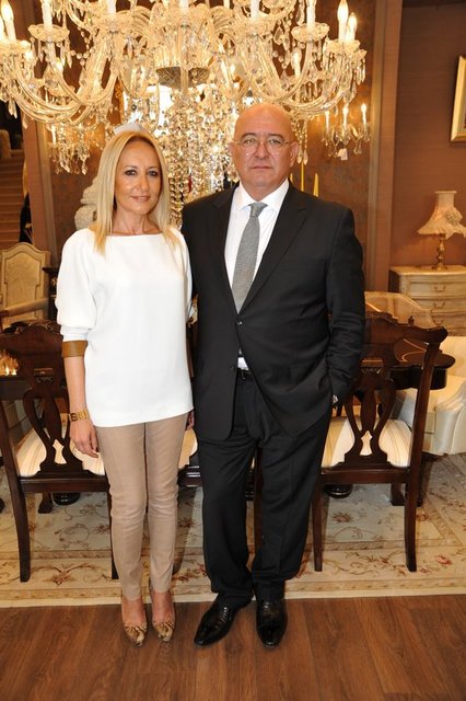 FİGEN - FATİH KIRAL