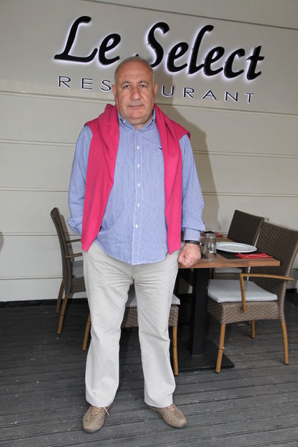KEMAL KOÇ