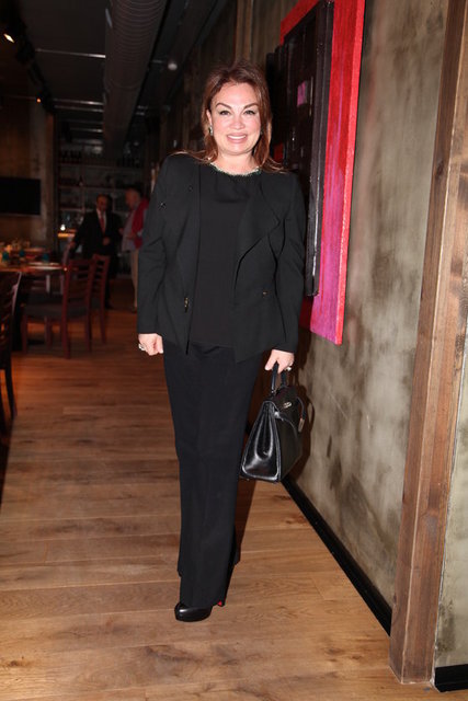 ARZU SAVGI