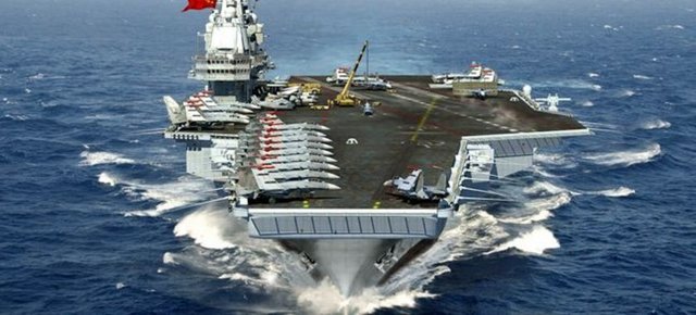 4x18 fl-3000n Fırlatıcılar-Rampa (72 füze) - 3x30mm 1030 tipi CIWS makineli tüfek - 2x240mm ASW rampa