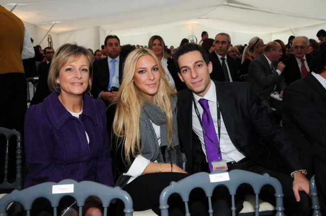 ROMİNA HAKKO, NIV HERZIKOWITZ
