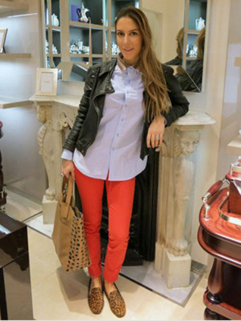 ROMİNA HAKKO