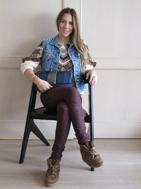 ROMİNA HAKKO