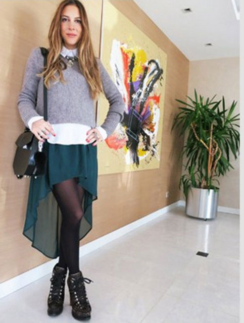 ROMİNA HAKKO
