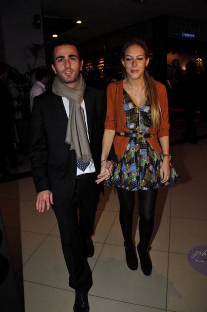 ROMİNA HAKKO, NIV HERZIKOWITZ