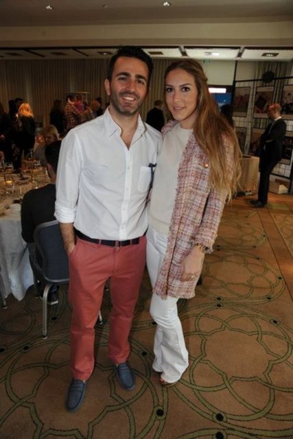 ROMİNA HAKKO, NIV HERZIKOWITZ