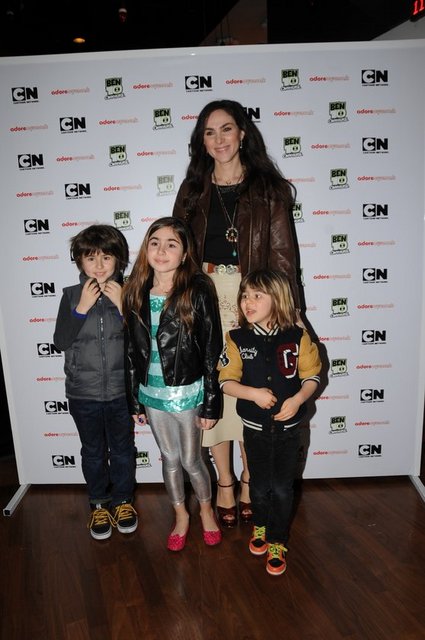 AYŞE, OSMAN, SUNA, KEMAL KUCUROĞLU