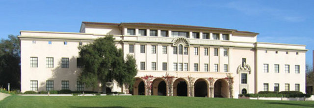 8-	Caltech