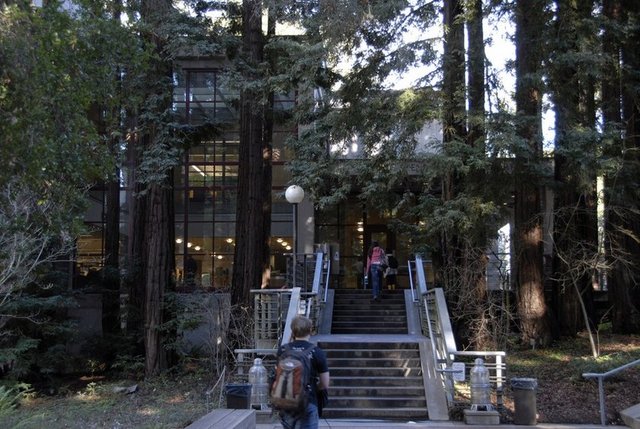 11-	Univ Calif - Santa Cruz