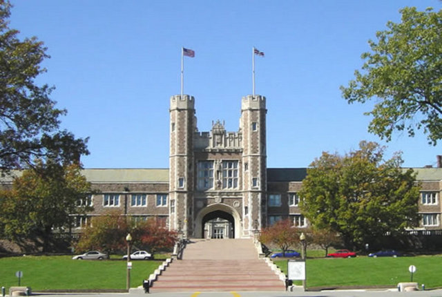 17-	Northwestern Univ
