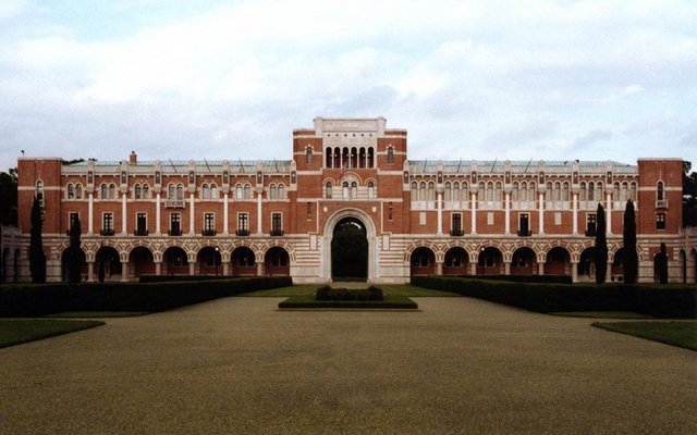6-	Rice Univ