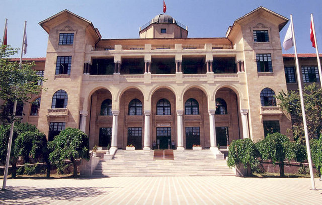 486-	Gazi Univ