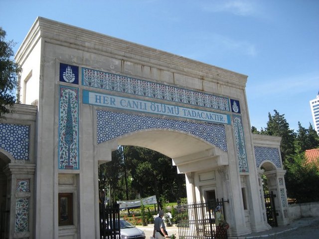 Zincirlikuyu: 750 bin TL