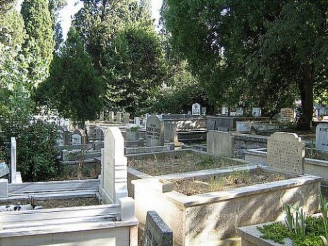 Karacaahmet: 30 bin TL