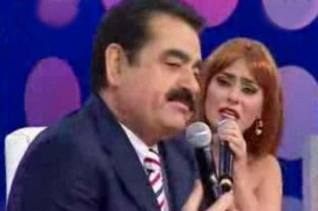 Tilbe, Tatlıses'in tüm engelleme çalışmalarına rağmen şarkısını tamamladı. Araya giren reklamların ardından Tatlıses, konuğu Yıldız Tilbe'nin kendisine saygısızlık söyledi. Hararetli tartışmalardan sonra Tilbe programı terketti ve İbo Şov ekranlardan kaldırıldı.  -